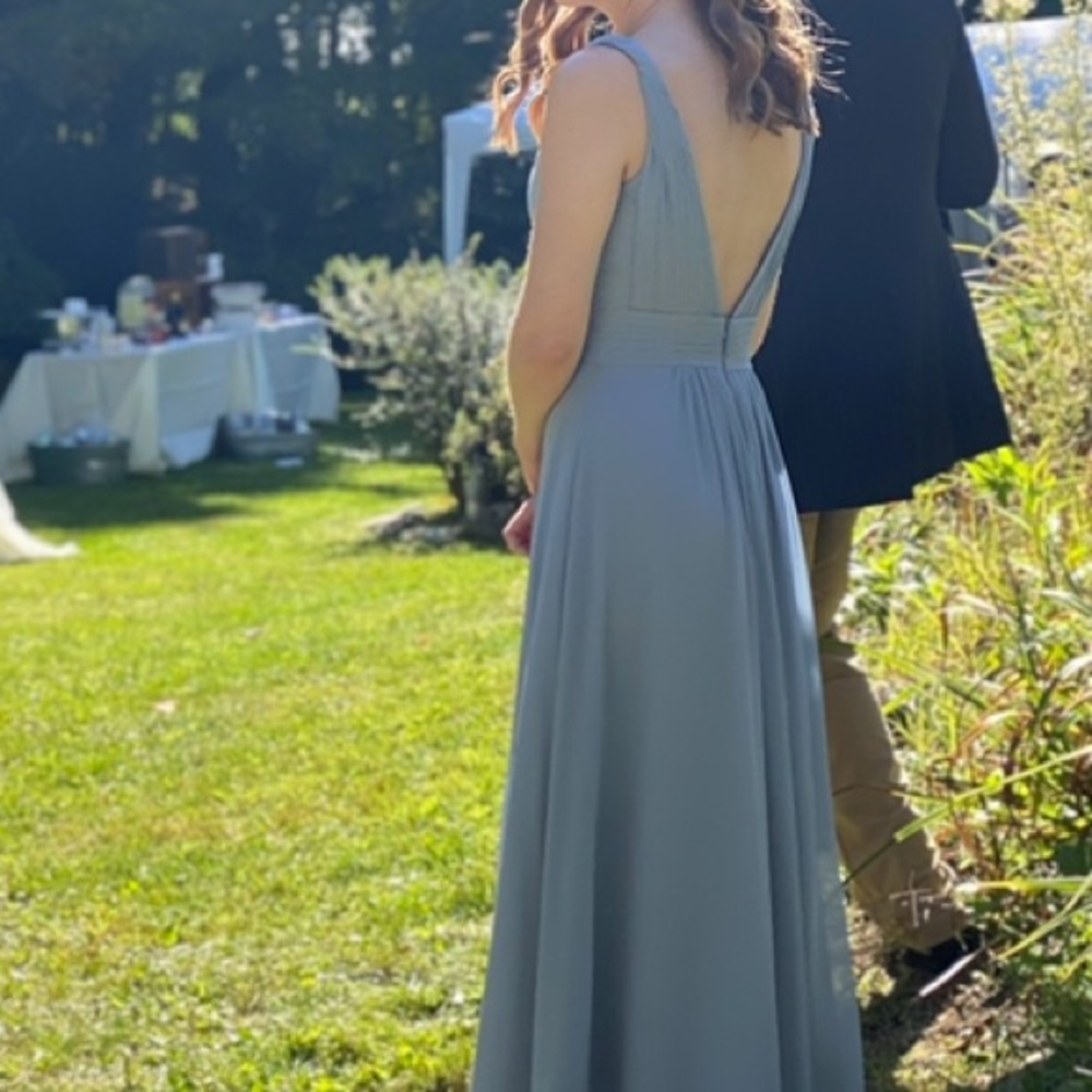 Azazie Maren Bridesmaid Dress